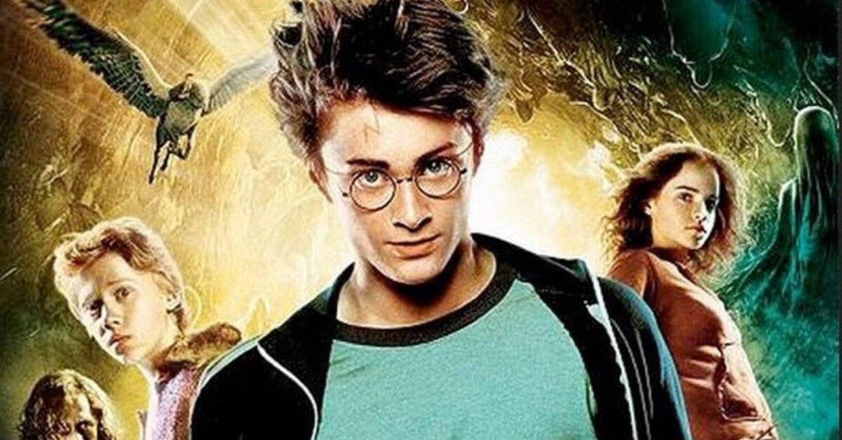 Harry Potter E Il Prigioniero Di Azkaban J. K. Rowling Harry Potter e il prigioniero di Azkaban: recensione
