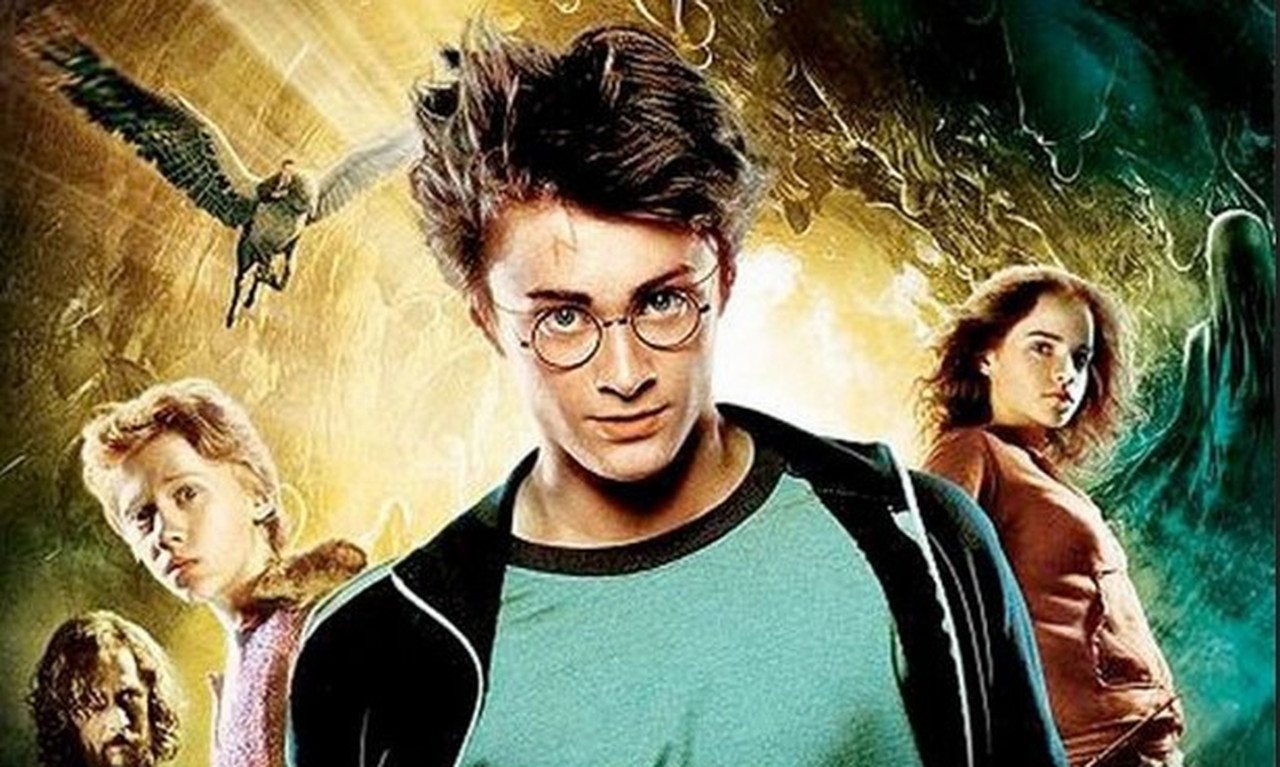 Harry Potter: i film disponibili in Blu-ray 4k Ultra HD a partire dal 28 marzo