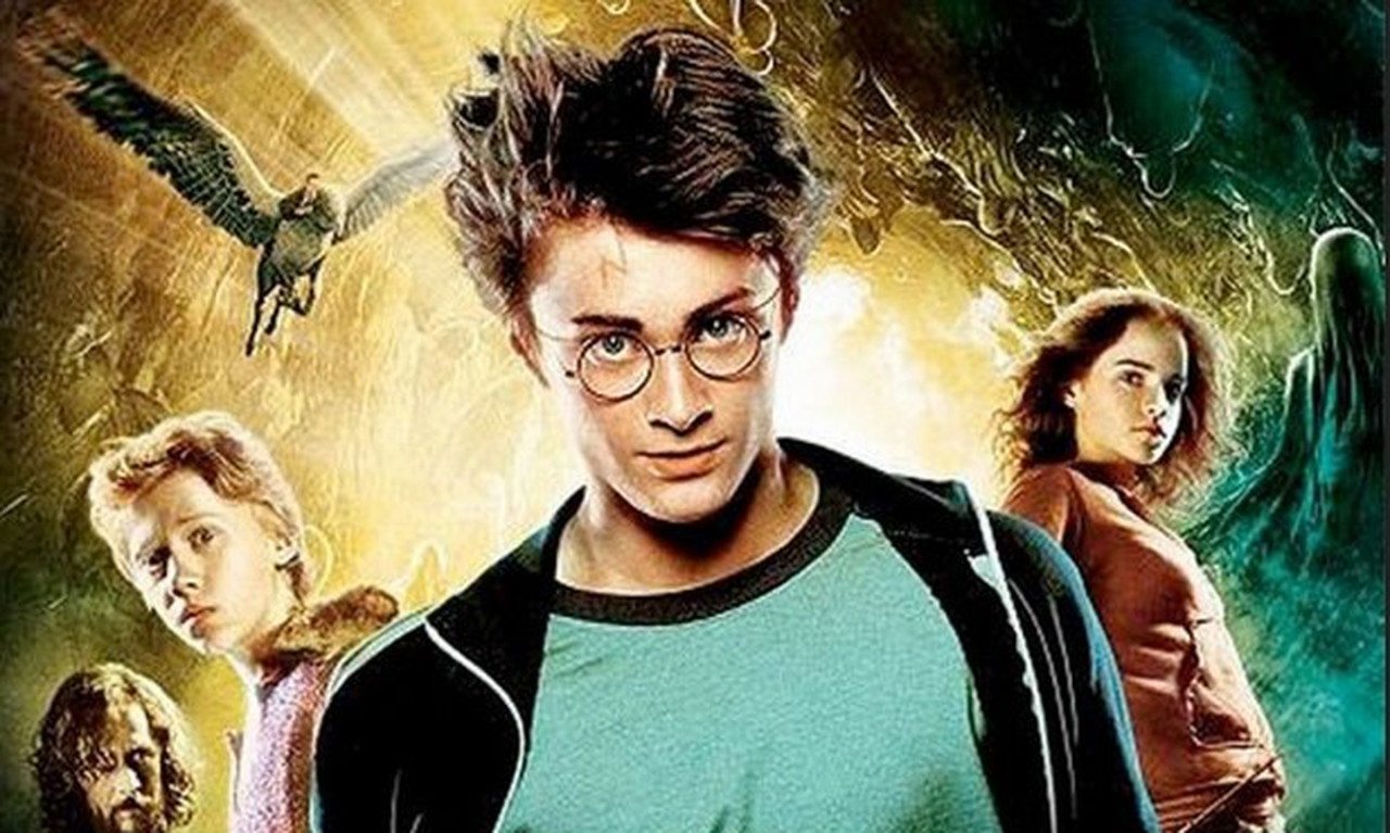 Harry Potter e il prigioniero di Azkaban