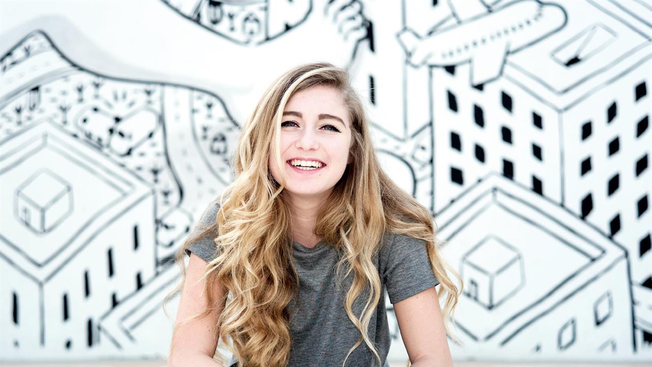 Succede – Il Film: annunciato il film tratto dal romanzo di Sofia Viscardi