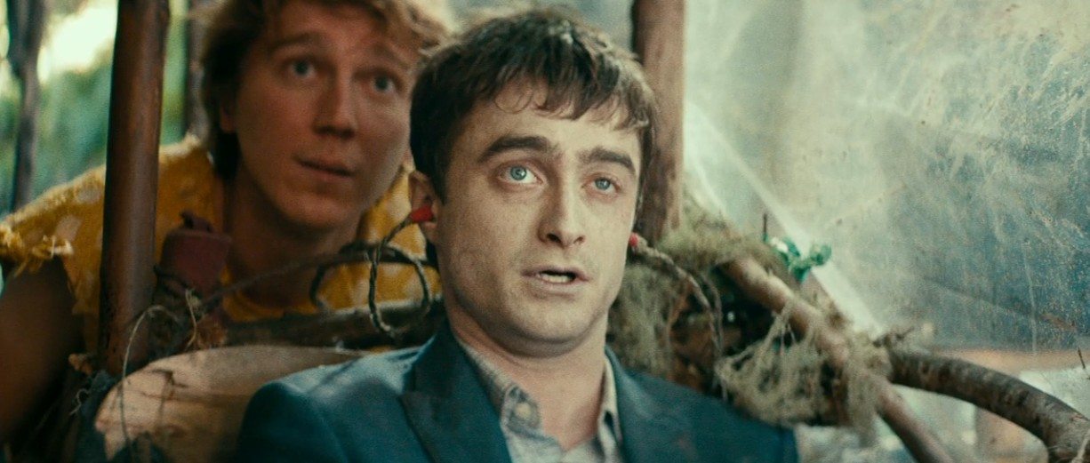 Roma FF11 – Swiss Army Man : recensione del film di Daniel Kwan e Daniel Scheinert