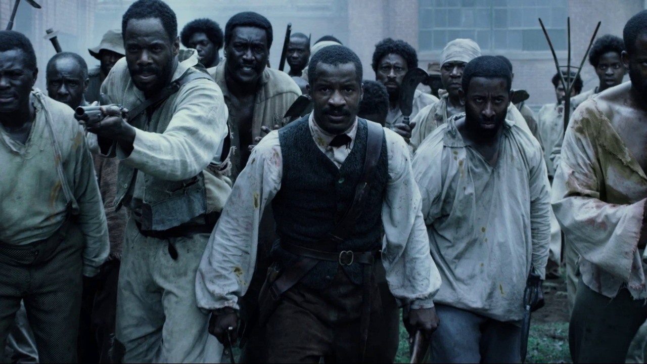 RFF11 – The Birth of a Nation: recensione del film di Nate Parker