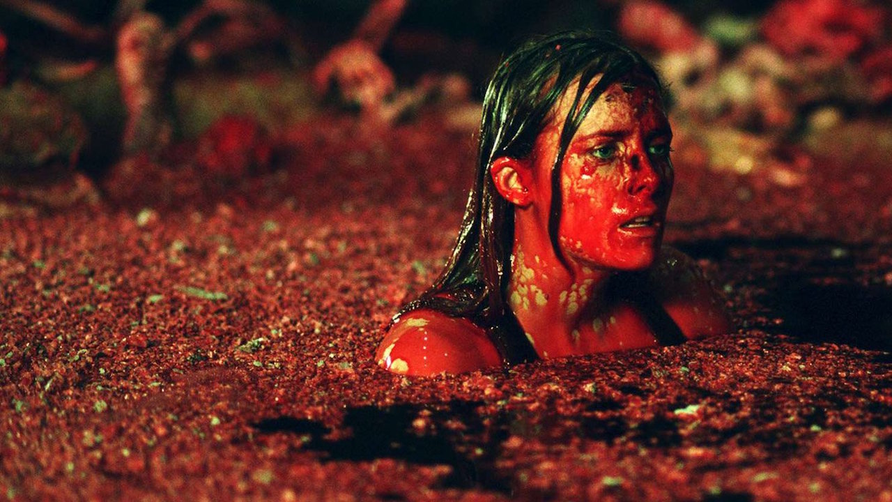 The Descent: recensione dell’horror di Neil Marshall