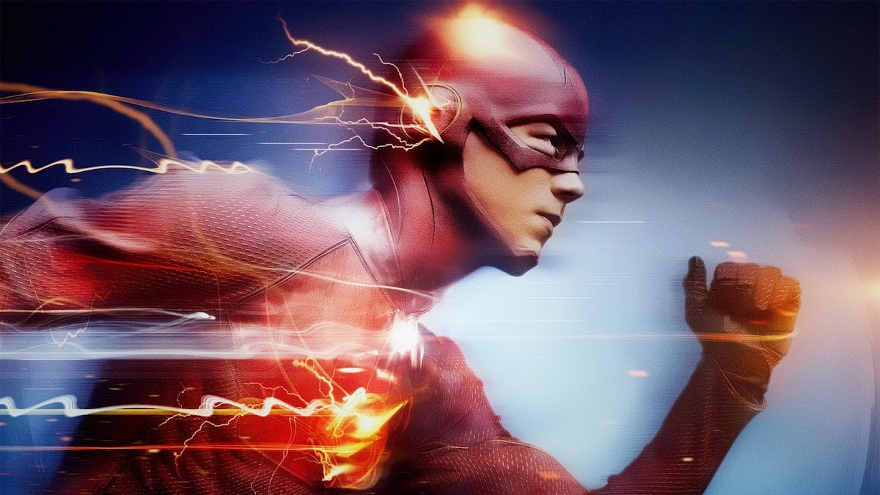 The Flash 3: i produttori fanno chiarezza su Flashpoint