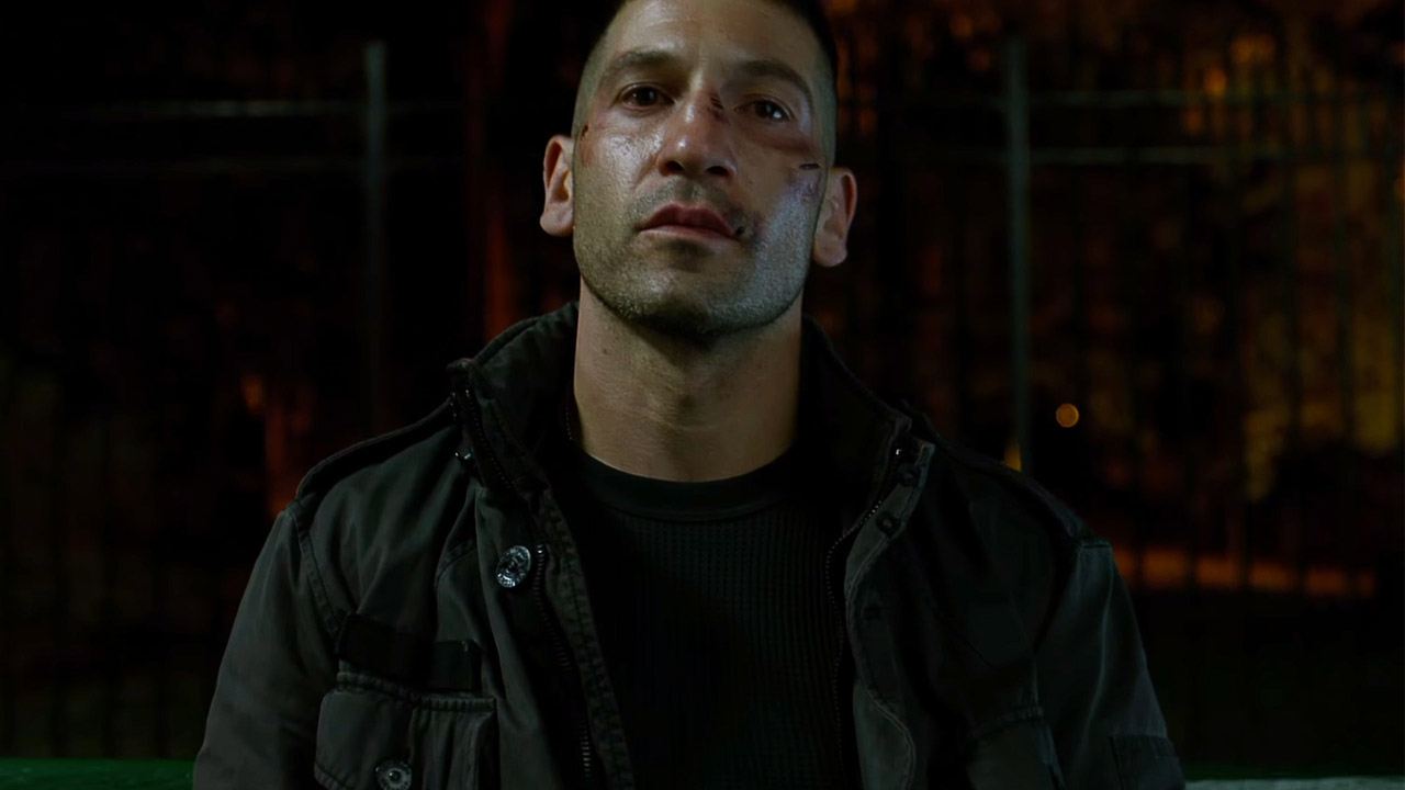 The Punisher – Frank Castle si nasconde nelle nuove foto dal set