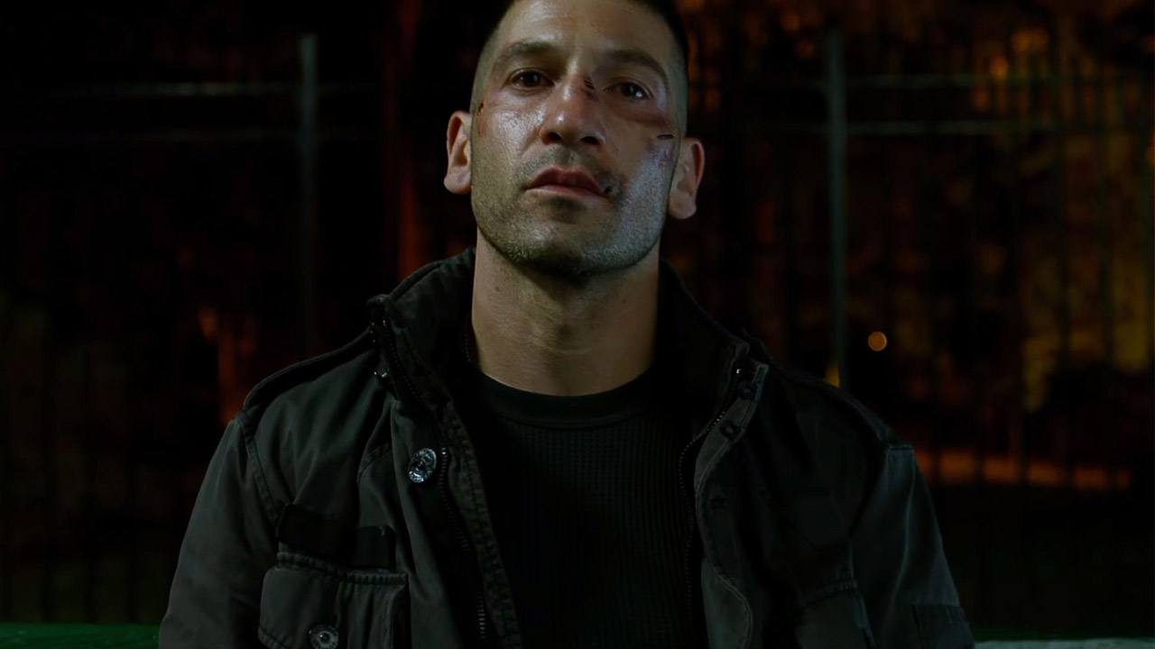 The Punisher: rivelate le nuove foto dal set con Jon Bernthal