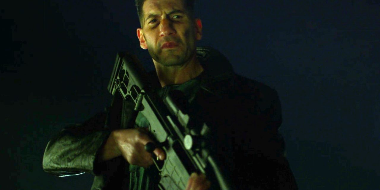 The Punisher: confermato il titolo della serie Netflix con John Bernthal