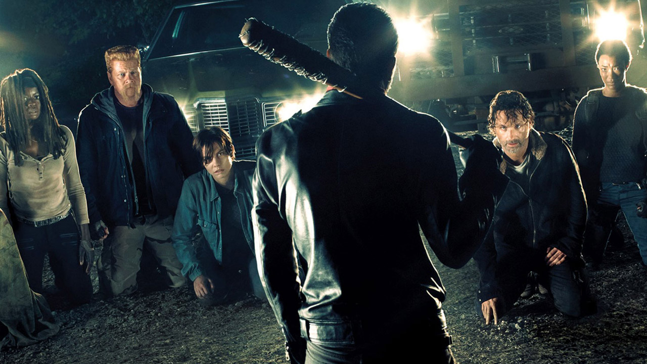The Walking Dead 7 – La première durerà più di un episodio regolare