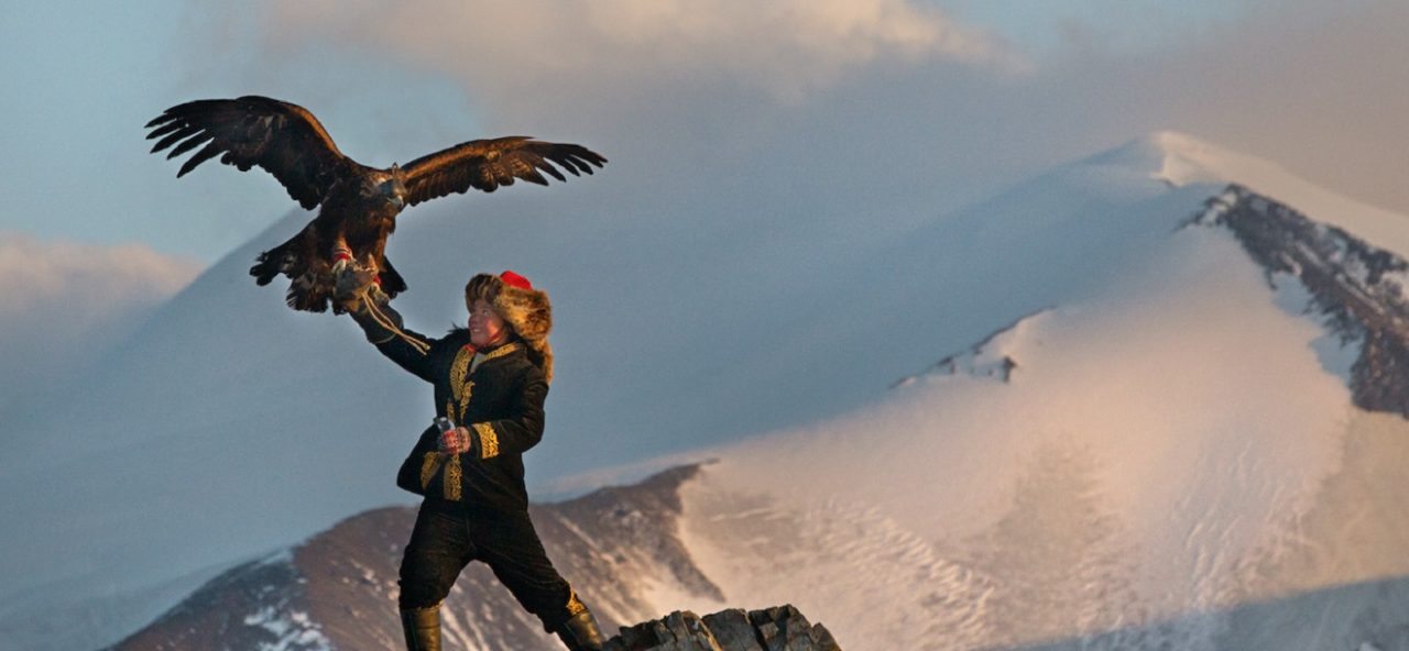 Roma FF11 – La principessa e l’aquila (The Eagle Huntress): recensione del film di Otto Bell