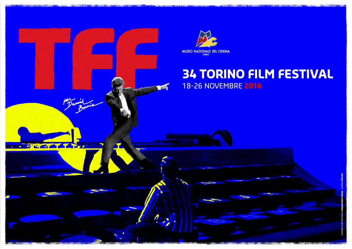 TFF34: da Torino 34 a Festa Mobile, rivelato il programma di tutte le sezioni
