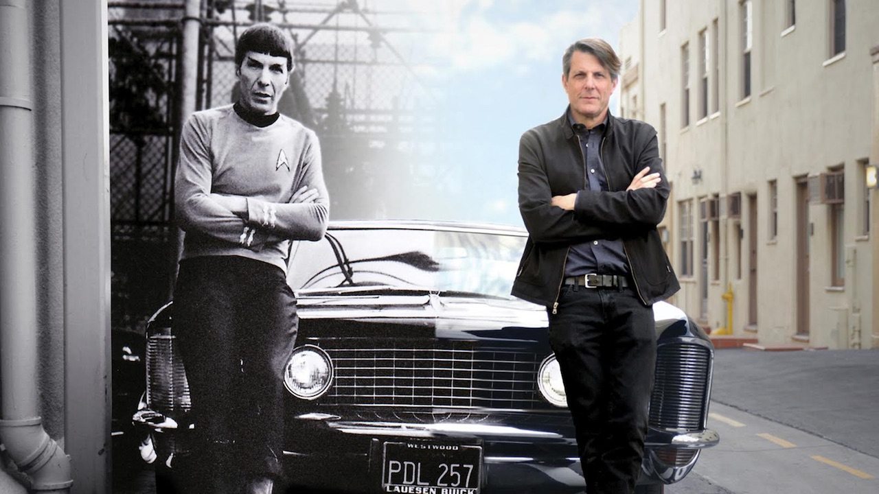 Trieste Science+Fiction Festival celebra i 50 anni di Star Trek con “For the Love of Spock”