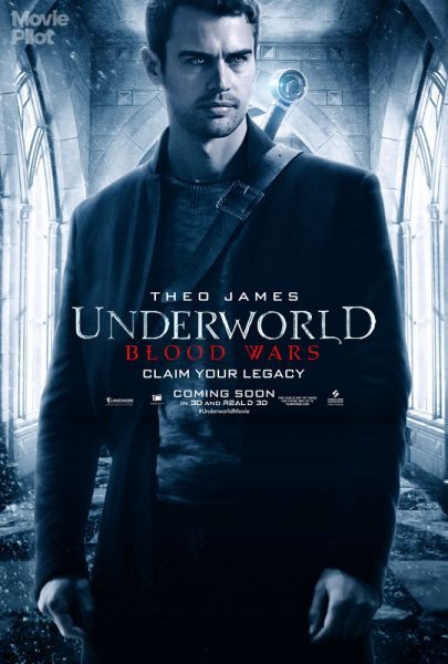 Underworld: Blood Wars