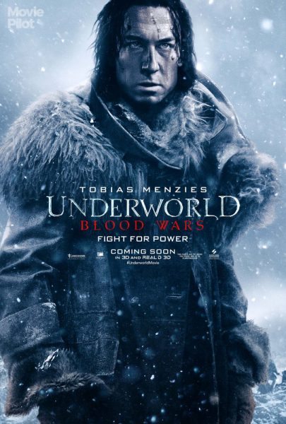 Underworld: Blood Wars