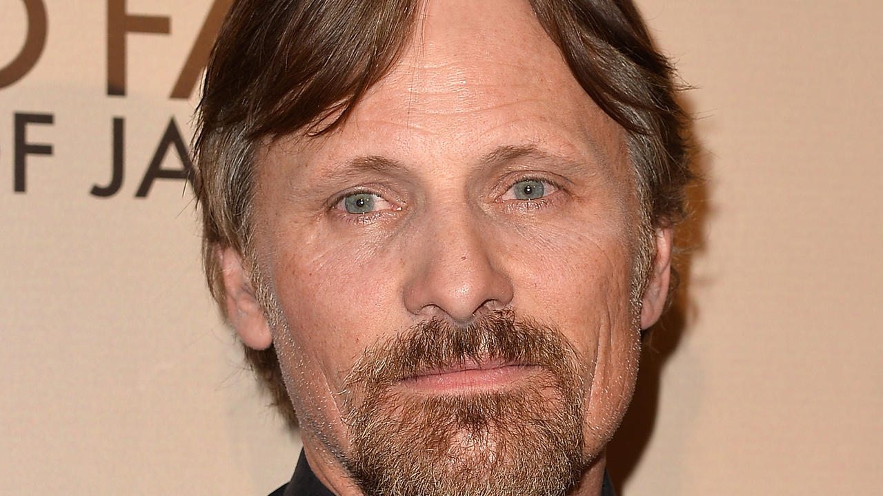 Roma FF11 – Viggo Mortensen incontra il pubblico “gli artisti sono coloro che ricordano”