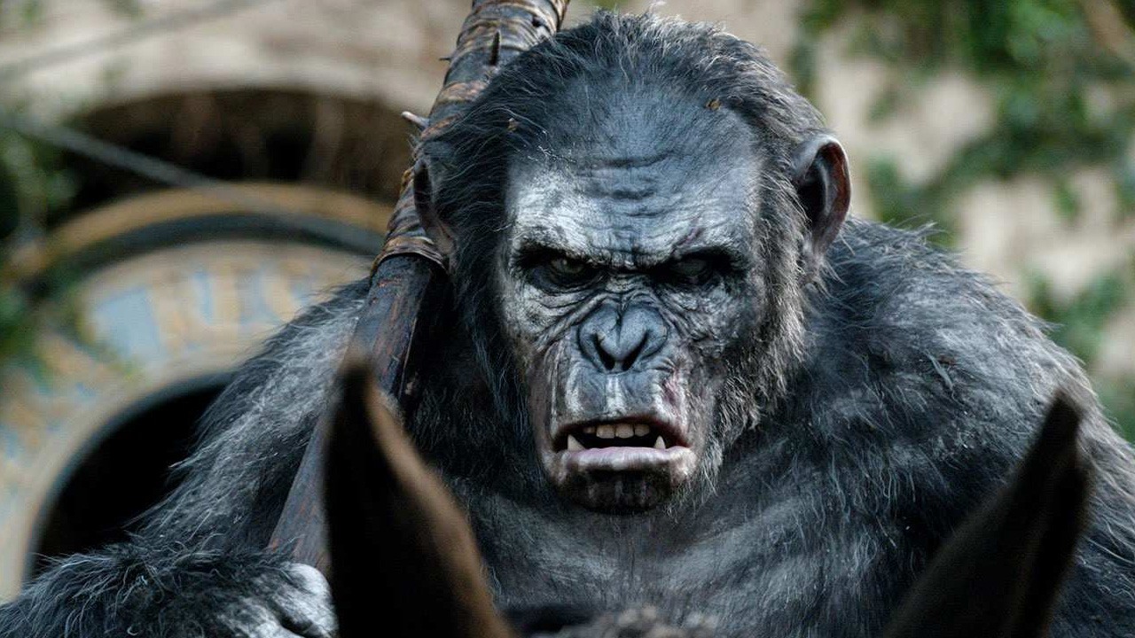 Planet of The Apes 4: un quarto film è già in programma, parola di Matt Reeves