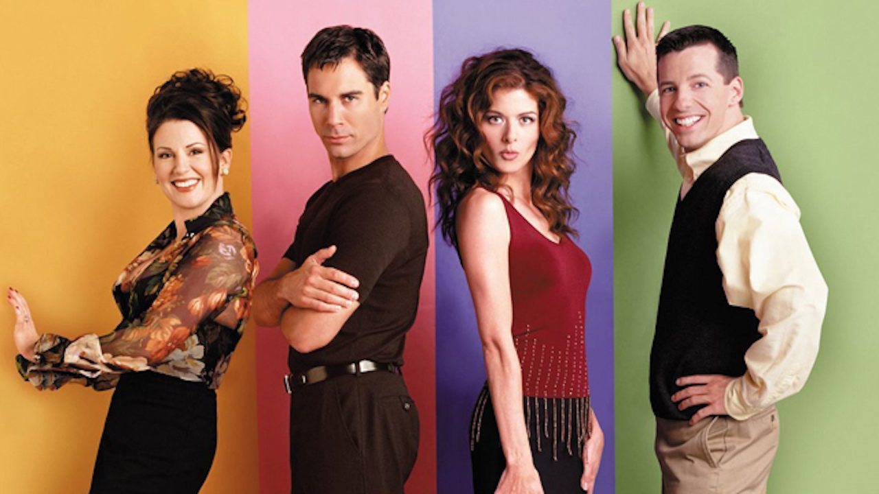 Will & Grace: in arrivo una nuova stagione su Netflix?