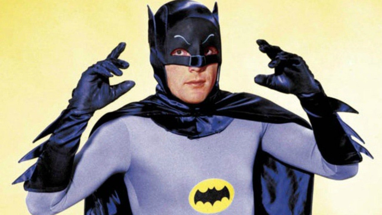 Batman: Adam West vorrebbe interpretare un cameo nel prossimo film