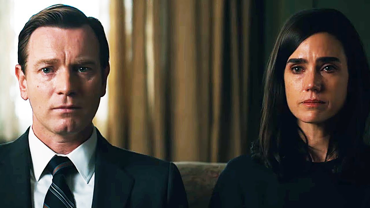 American Pastoral: intervista a Ewan McGregor e Jennifer Connelly