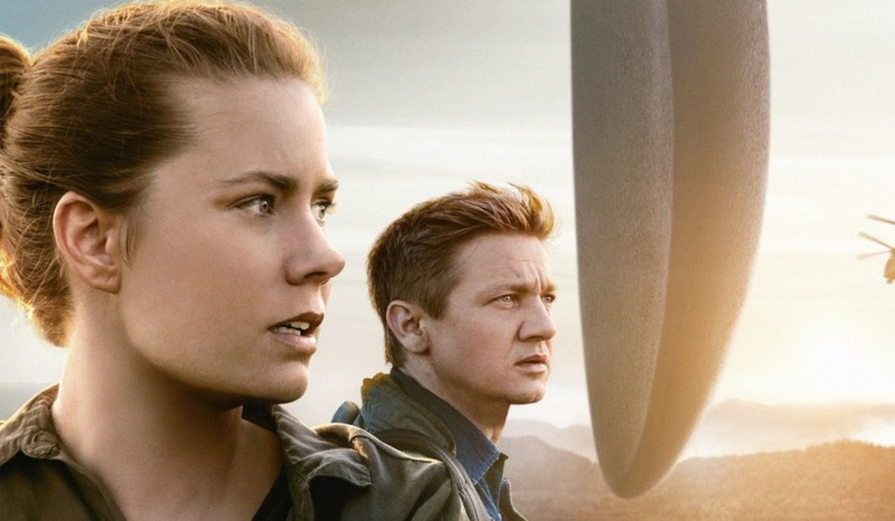 Arrival: inedite creature aliene nei nuovi artwork del film di Denis Villeneuve