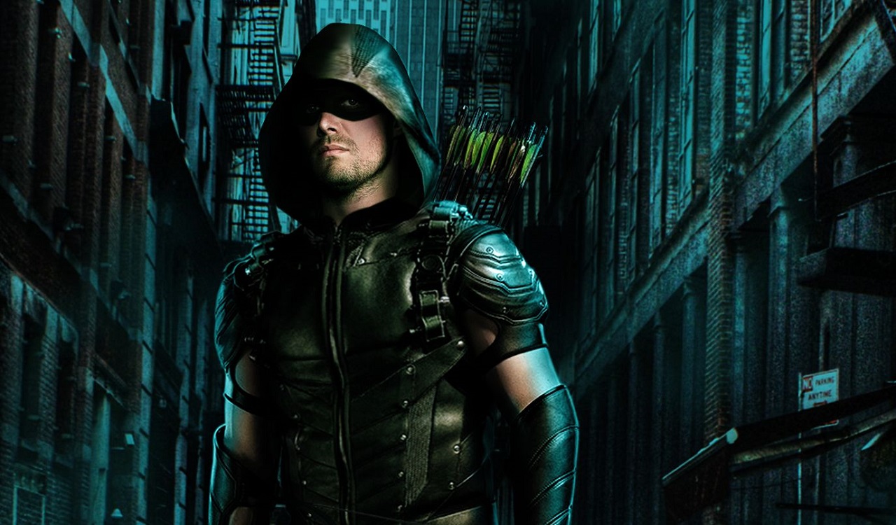 Arrow 5 – recensione della season premiere, “Legacy”