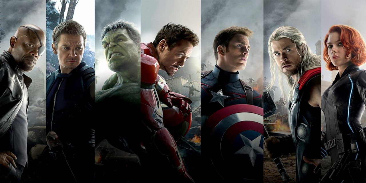 Avengers: guardate l’intero film in un video della durata di 3 minuti