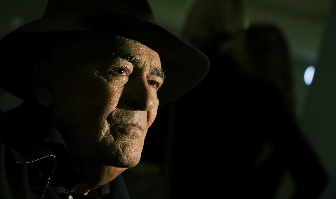 The Echo Chamber: l’ultimo film di Bernardo Bertolucci arriverà al cinema