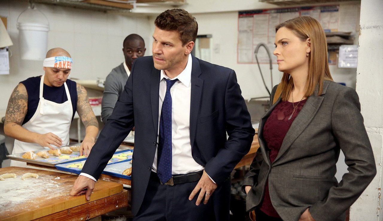 Bones 12 – svelata la data della premiere della nuova stagione su Fox