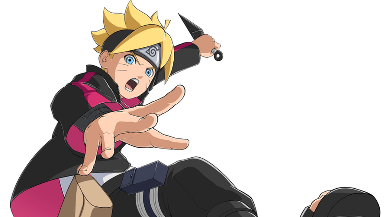 Naruto Shippuden: Ultimate Ninja Storm 4 Road to Boruto in arrivo su PS4, Xbox One e PC
