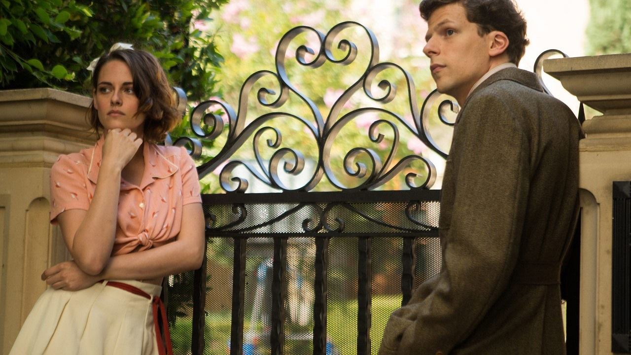 Café Society e Ben-Hur in lingua originale negli UCI Cinemas