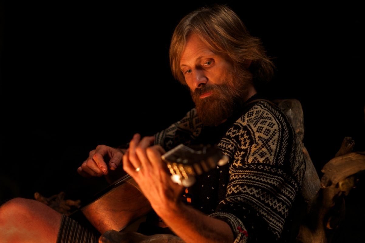 Captain Fantastic: nuove clip dal film, in uscita oggi al cinema