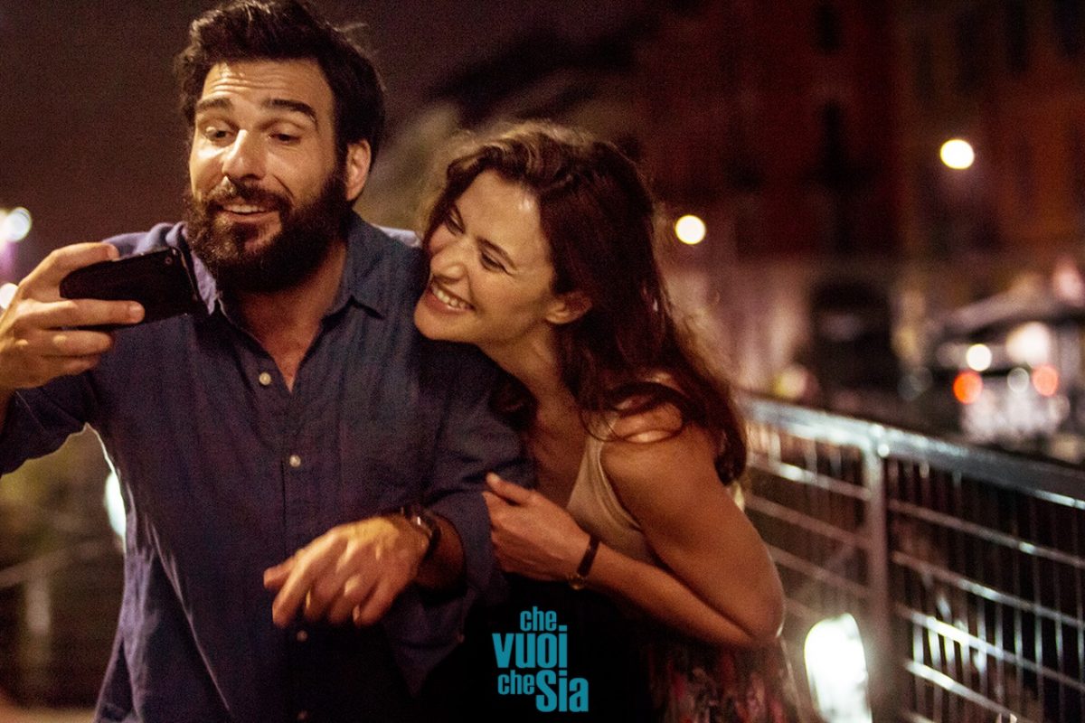 Che vuoi che sia: il trailer ufficiale del nuovo film di Edoardo Leo