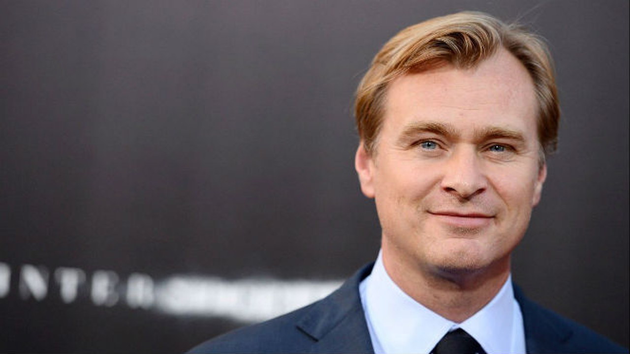 Christopher Nolan adora la Wonder Woman creata da Patty Jenkins