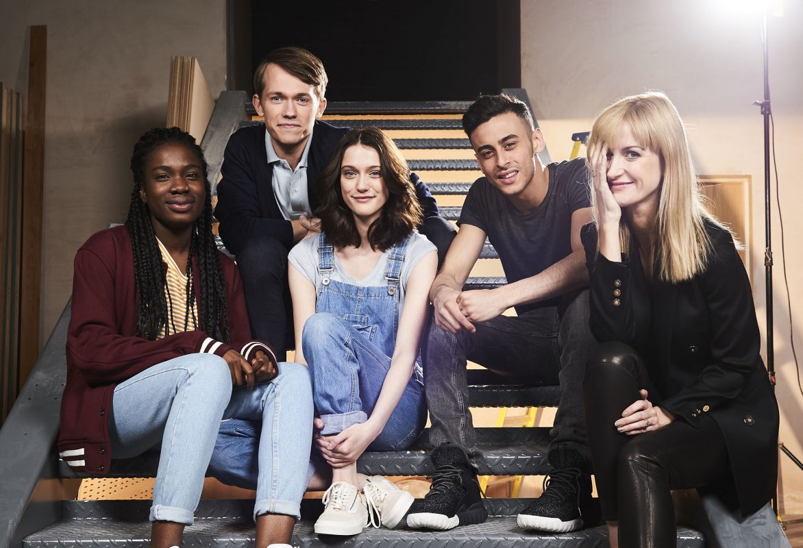 Class – Rivelato il primo trailer della serie spin-off di Doctor Who