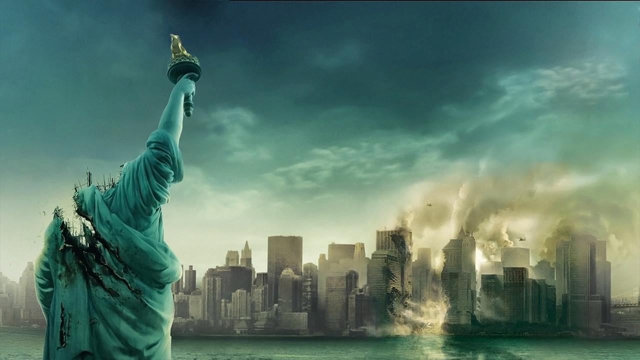 Cloverfield 3: God Particle è il prossimo film della serie di JJ Abrams