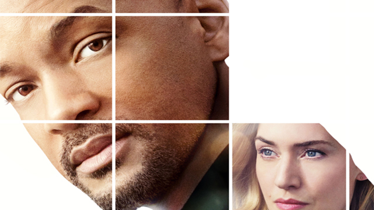 Collateral Beauty – Will Smith nel nuovo poster del film