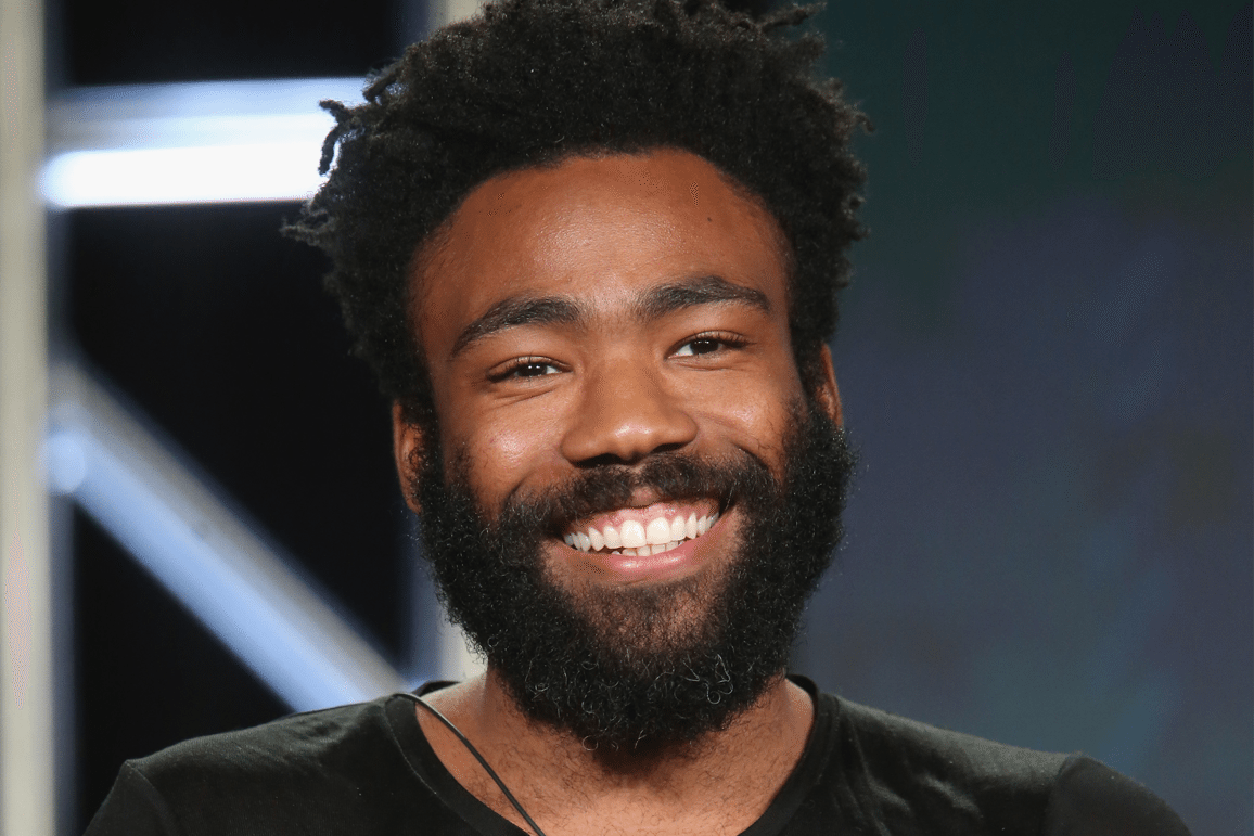 Donald Glover nella prima immagine ufficiale di Spider-Man: Homecoming