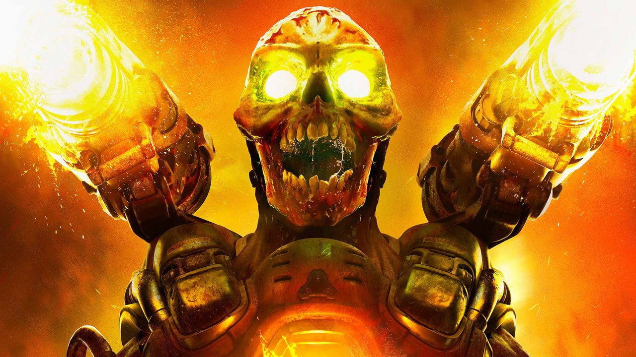 Doom: il nuovo aggiornamento introduce la modalità Arcade e Classica