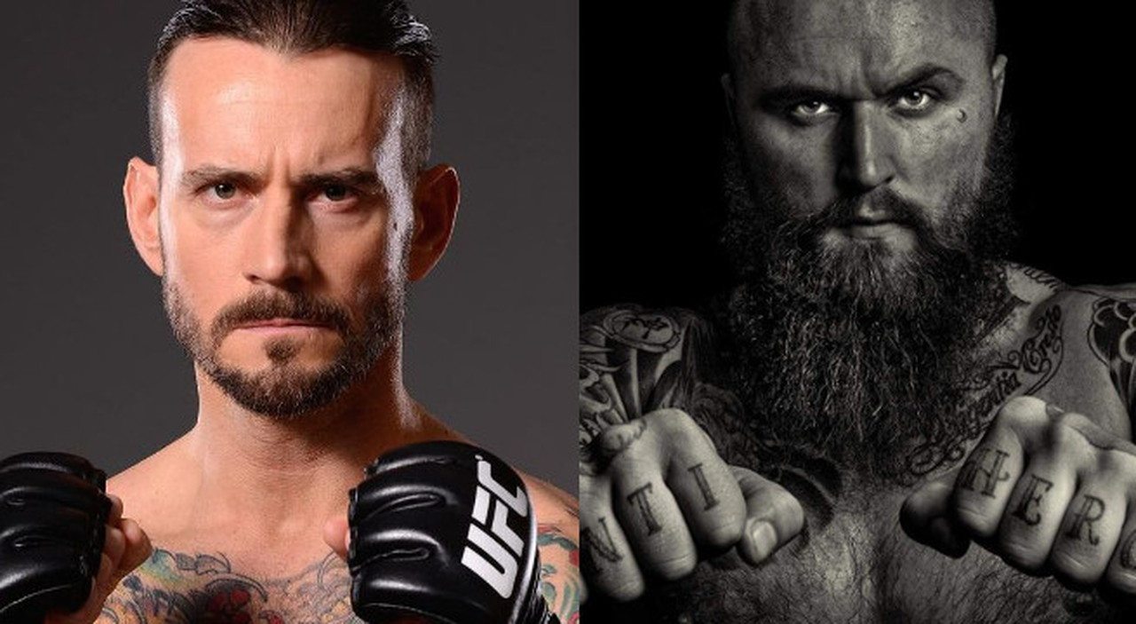 CM Punk: la WWE potrebbe aver trovato un rimpiazzo della superstar