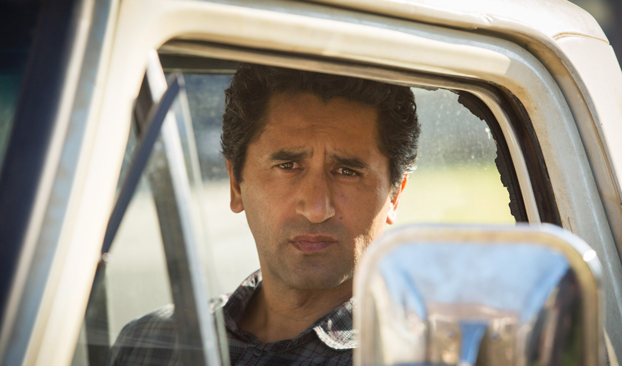 Fear The Walking Dead 3: Cliff Curtis sarà più determinato