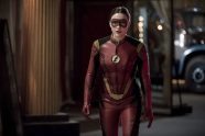 The Flash: nuove foto dall'episodio 4 The New Rogues