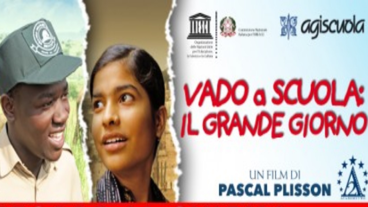 Giornata Cinema & Scuole: lunedì 11 ottobre inizia il progetto che unisce studenti e cinema