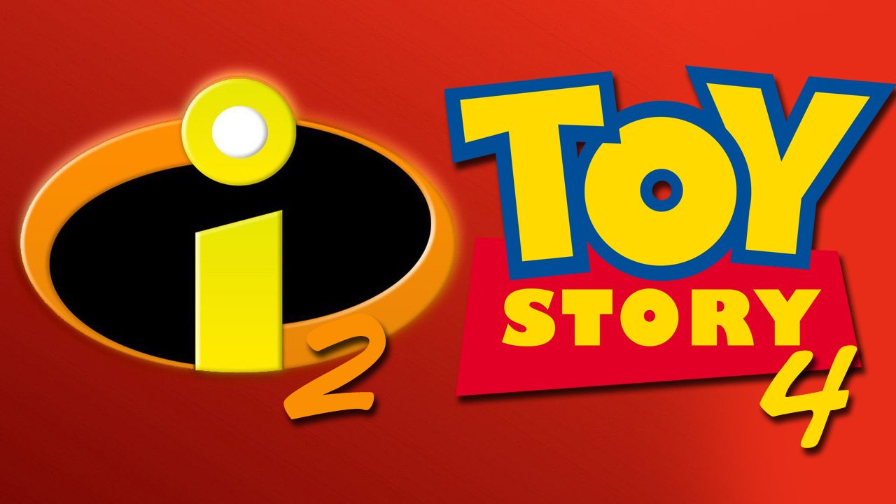 Gli Incredibili 2 e Toy Story 4 – annunciate le nuove date d’uscita dei sequel Pixar