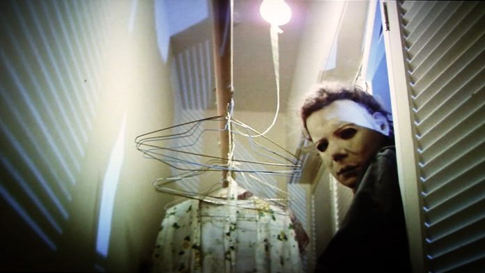 horror di John Carpenter