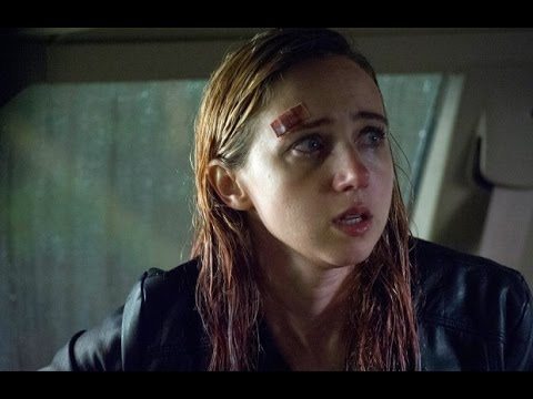 The Monster: primo trailer dell’horror con Zoe Kazan