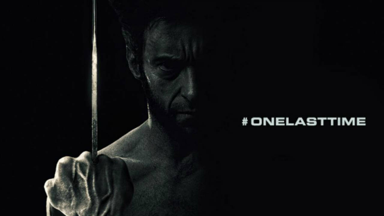Wolverine 3: il titolo sarà ‘Logan’, ecco il primo poster del film!