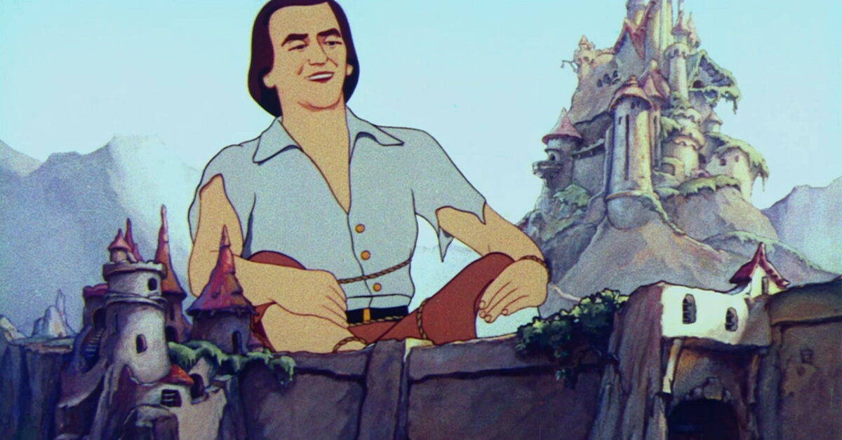 I Viaggi Di Gulliver - Film I viaggi di Gulliver (1939): recensione del secondo film d'animazione in 3D