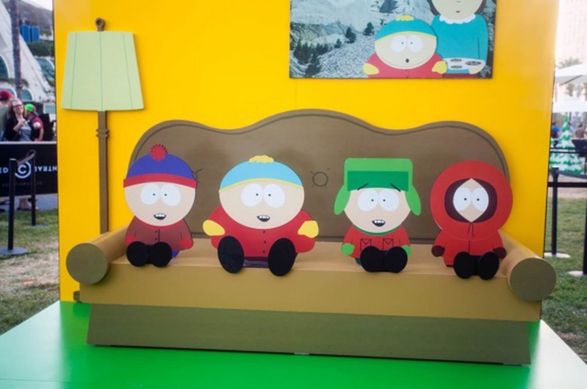 South Park: la serie è stata rinnovata per altre tre stagioni!