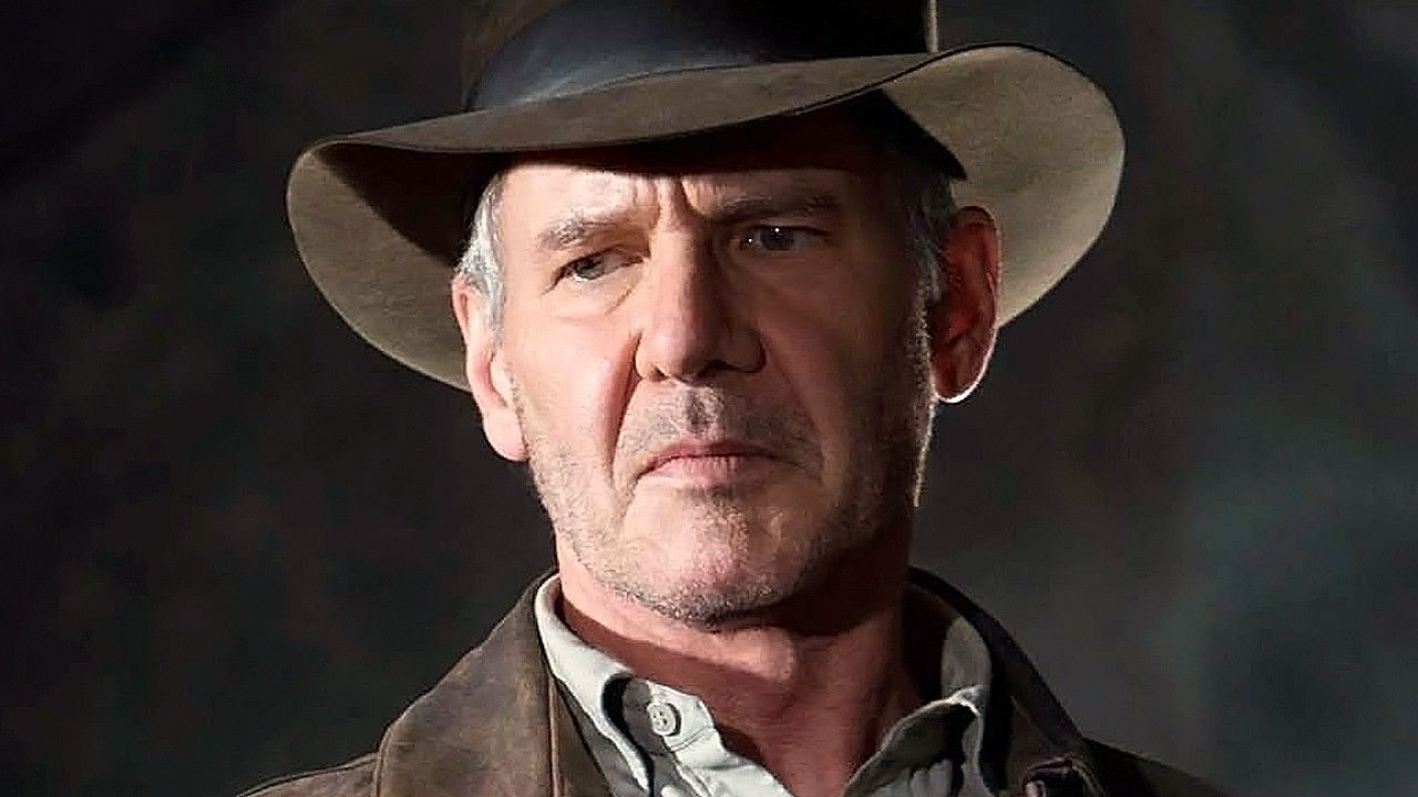 Indiana Jones 5: Harrison Ford “non vede l’ora” di tornare