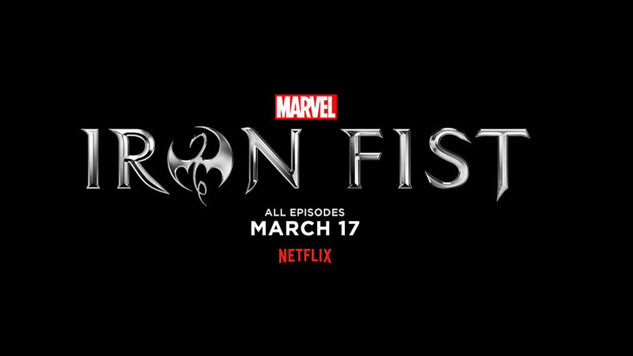 Iron Fist: Lewis Tan sarà Zhou Cheng nella nuova serie tv Marvel