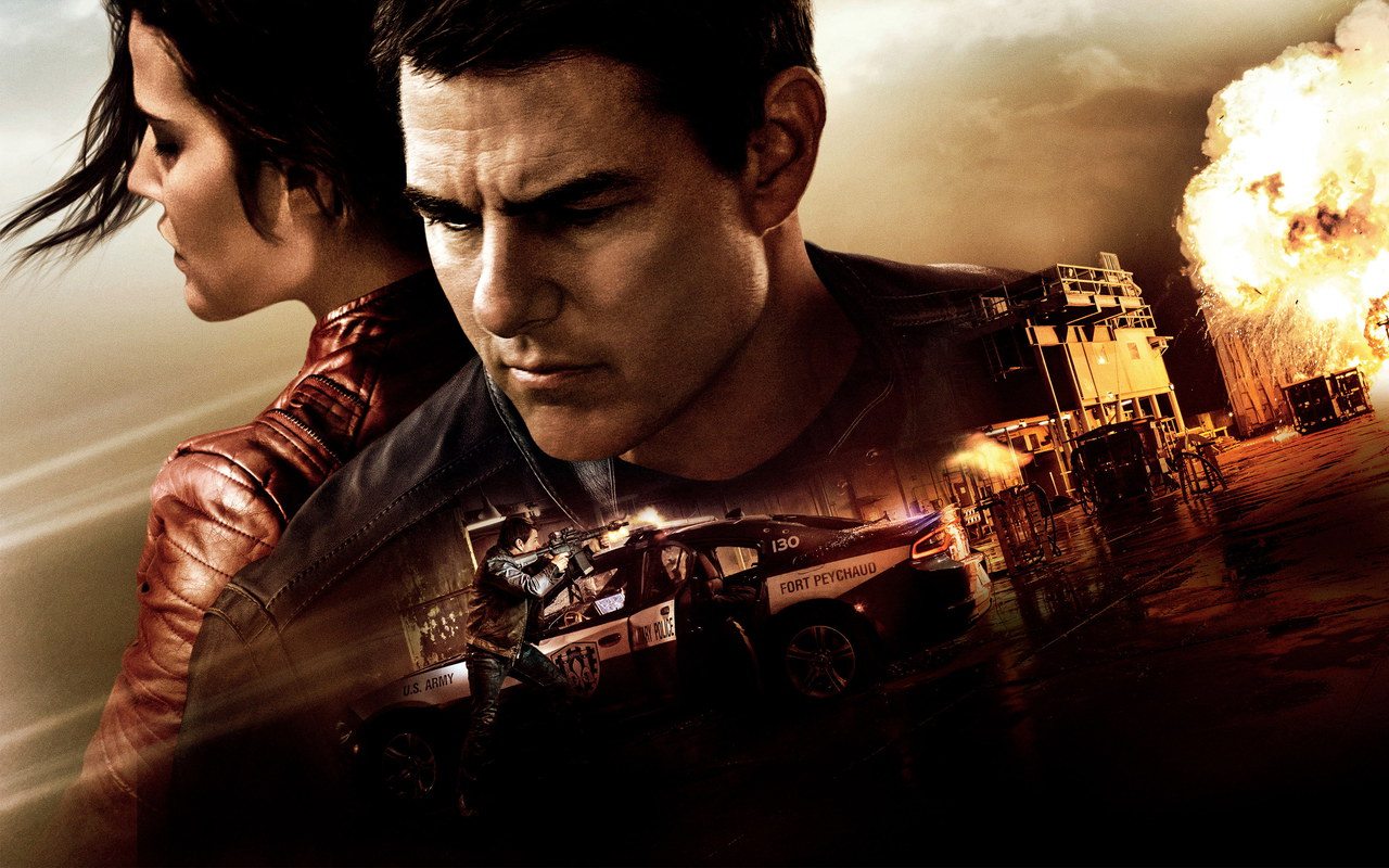 Jack Reacher – Punto di non ritorno: recensione del film con Tom Cruise